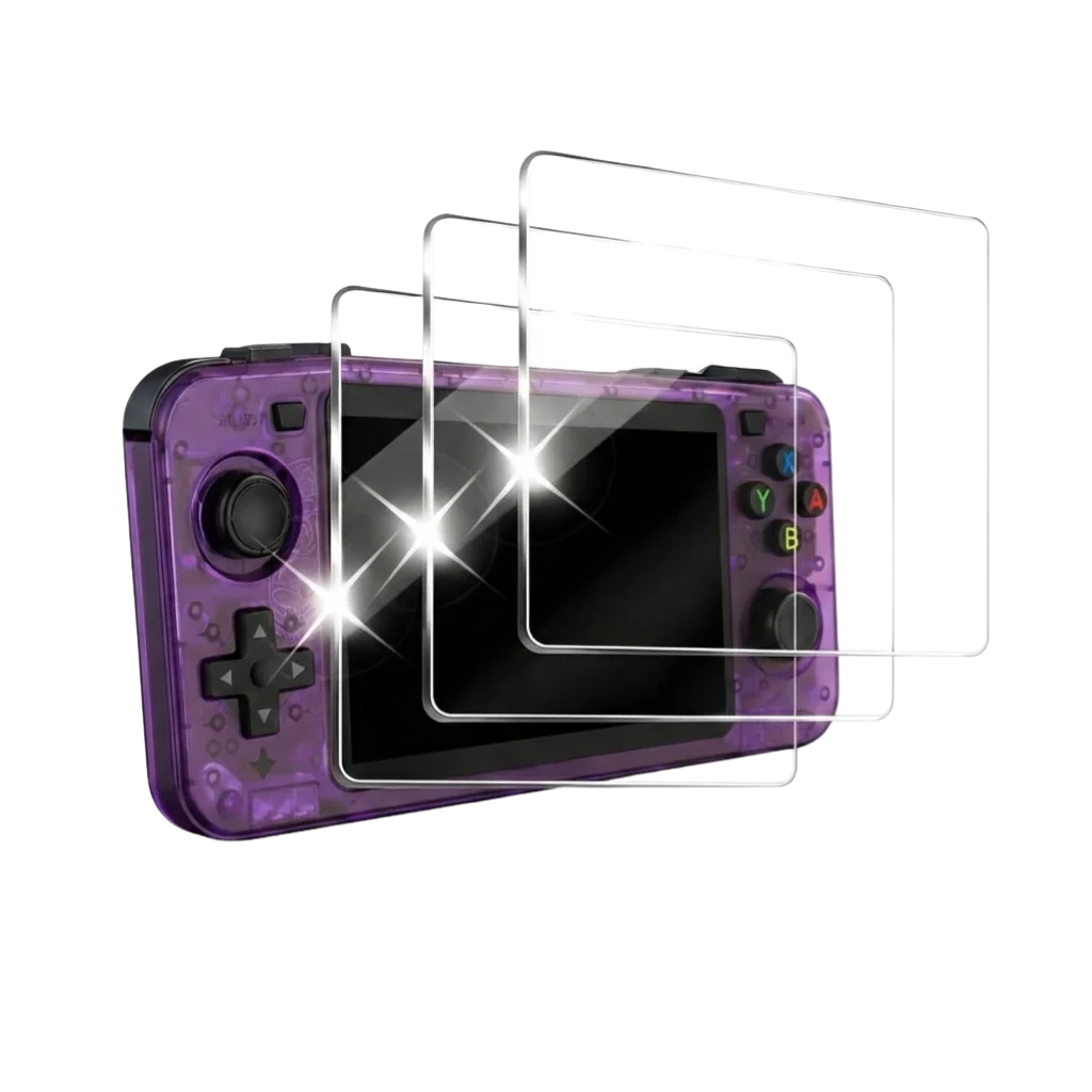 Screen Protector
