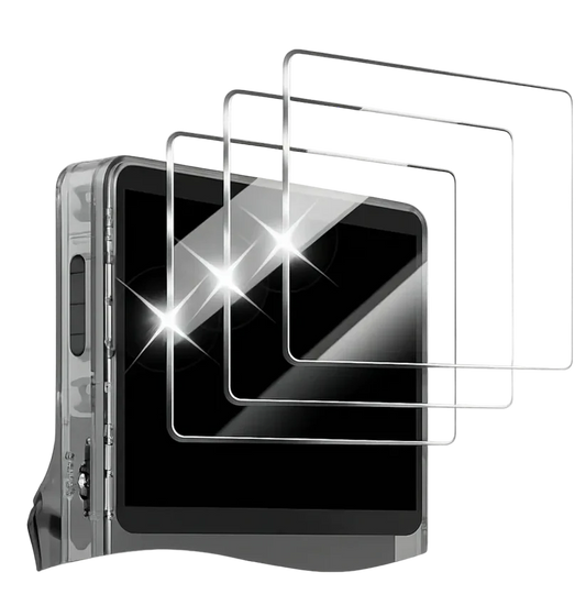 Glass Screen Protector