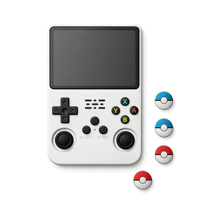 Joystick Caps