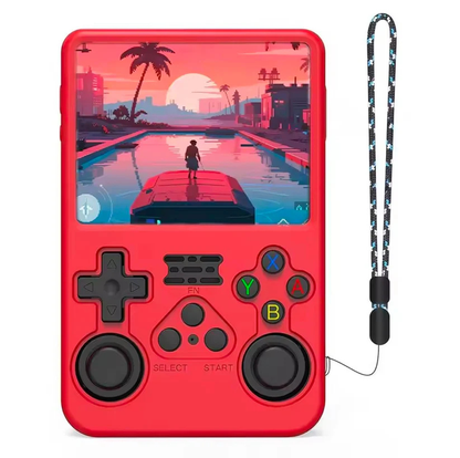 Shockproof Case