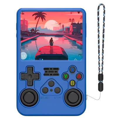 Shockproof Case