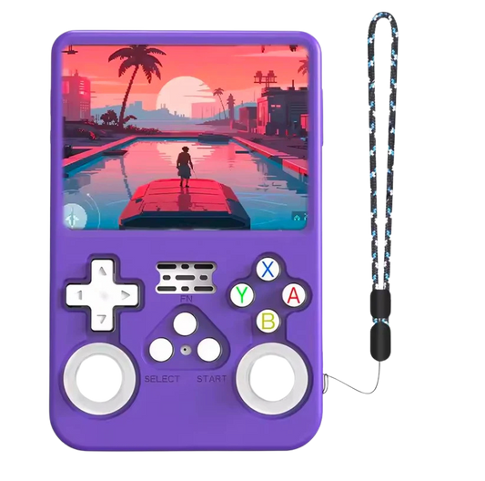 Shockproof Case