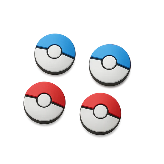 Joystick Caps