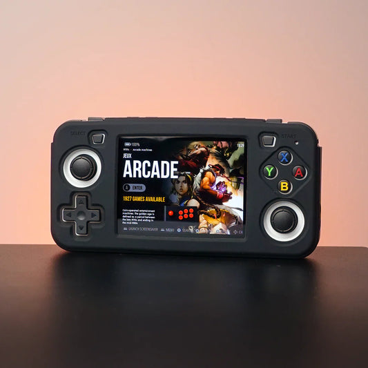 Silicone Case